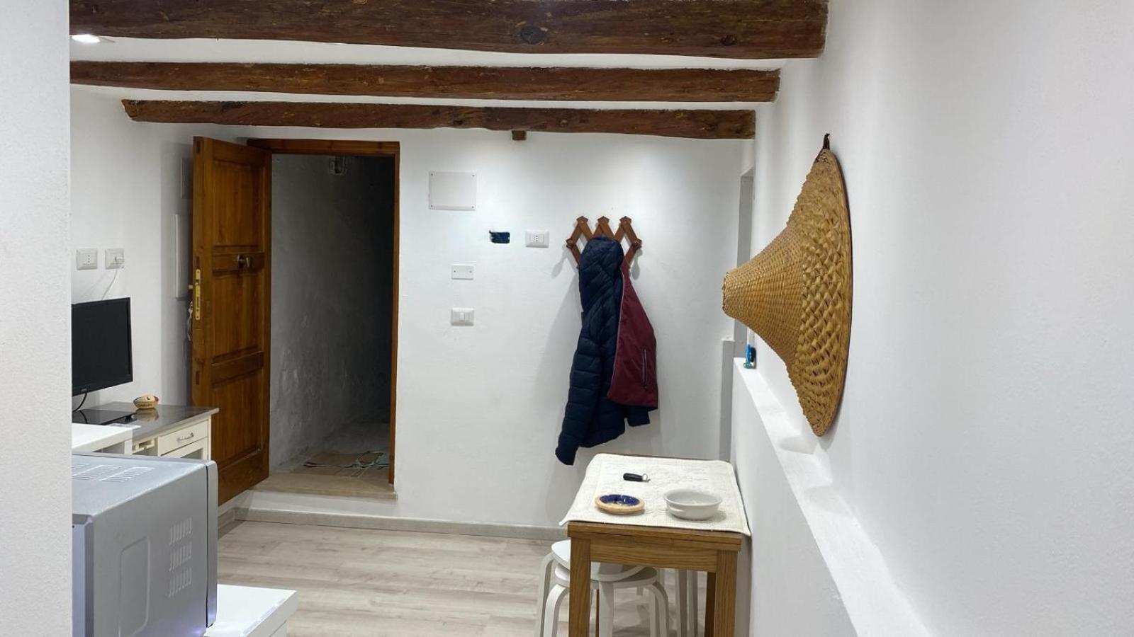 La Scogliera Apartment
